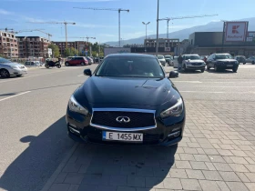 Infiniti QX50 2.2D | Mobile.bg    3