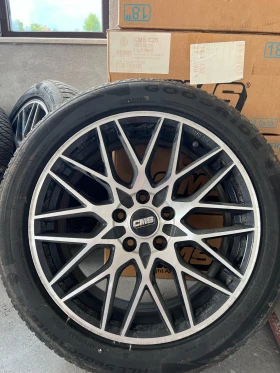 Infiniti QX50 2.2D | Mobile.bg    16