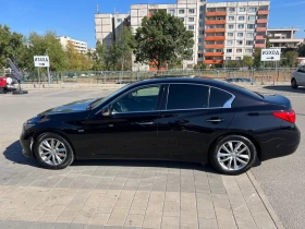 Infiniti QX50 2.2D | Mobile.bg    2