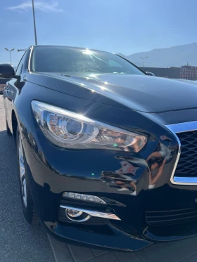 Infiniti QX50 2.2D | Mobile.bg    4