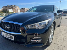 Infiniti QX50 2.2D | Mobile.bg    6