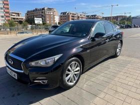  Infiniti QX50