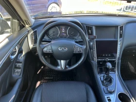 Infiniti QX50 2.2D | Mobile.bg    11