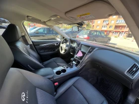 Infiniti QX50 2.2D | Mobile.bg    7