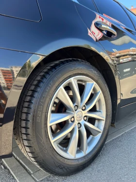 Infiniti QX50 2.2D | Mobile.bg    14