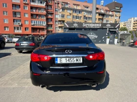 Infiniti QX50 2.2D | Mobile.bg    5