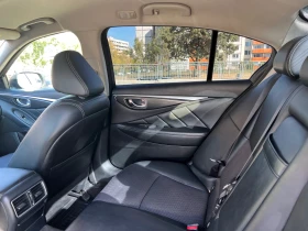 Infiniti QX50 2.2D | Mobile.bg    9
