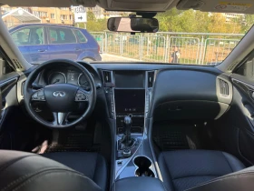 Infiniti QX50 2.2D | Mobile.bg    10