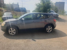 Обява за продажба на Nissan Qashqai 1.6 ~8 700 лв. - изображение 7