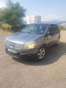 Обява за продажба на Nissan Qashqai 1.6 ~8 700 лв. - изображение 1