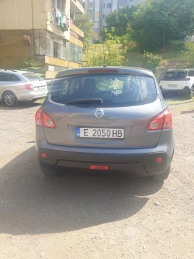 Обява за продажба на Nissan Qashqai 1.6 ~8 700 лв. - изображение 5