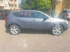 Обява за продажба на Nissan Qashqai 1.6 ~8 700 лв. - изображение 3