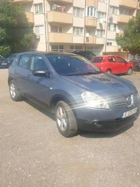 Обява за продажба на Nissan Qashqai 1.6 ~8 700 лв. - изображение 2