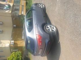 Обява за продажба на Nissan Qashqai 1.6 ~8 700 лв. - изображение 4