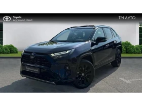     Toyota Rav4 RAV4 2.5 HSD STYLE AWD