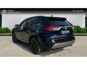     Toyota Rav4 RAV4 2.5 HSD STYLE AWD