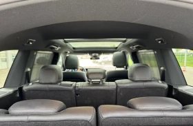 Mercedes-Benz GLS 63 AMG 4M+ STH+ Panorama+ 360 + Night | Mobile.bg    8