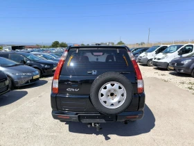 Honda Cr-v 2.2TD - 7500 лв. - 41630423 5