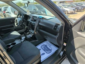 Honda Cr-v 2.2TD - 7500 лв. - 41630423 7