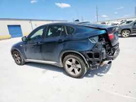 BMW X6 XDRIVE35I SHADOWLINE* * * KEYLESS*  | Mobile.bg    4