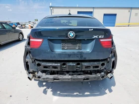 BMW X6 XDRIVE35I SHADOWLINE* * * KEYLESS*  | Mobile.bg    5