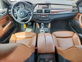 BMW X6 XDRIVE35I SHADOWLINE* * * KEYLESS*  | Mobile.bg    8