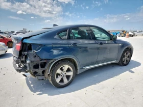 BMW X6 XDRIVE35I SHADOWLINE* * * KEYLESS*  | Mobile.bg    6