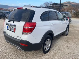 Chevrolet Captiva 2.2 Дизел, 2014 г., Кожа, 139000 км., 7 места - 13300 лв. - 37476690 6