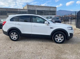 Chevrolet Captiva 2.2 Дизел, 2014 г., Кожа, 139000 км., 7 места - 13300 лв. - 37476690 5