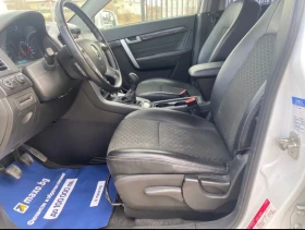 Chevrolet Captiva 2.2 Дизел, 2014 г., Кожа, 139000 км., 7 места - 13300 лв. - 37476690 10