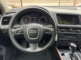 Audi Q5 3.0TDI-QUATTRO-FULLL* * *  | Mobile.bg    11