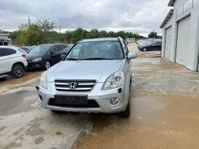 Honda Cr-v 2.2cdti 140k.c* 4x4* NAVI* UNIKAT* 
