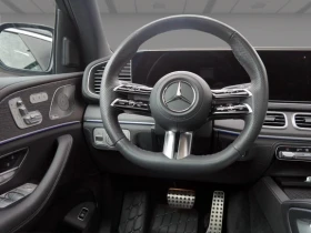 Mercedes-Benz GLS580 4Matic = AMG Line = Premium Plus  | Mobile.bg    6