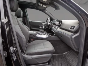 Mercedes-Benz GLS580 4Matic = AMG Line = Premium Plus  | Mobile.bg    9