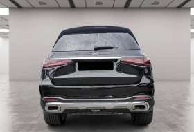 Mercedes-Benz GLS580 4Matic = AMG Line = Premium Plus  | Mobile.bg    2