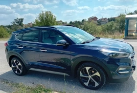 Hyundai Tucson | Mobile.bg    15