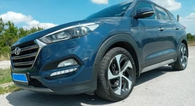 Hyundai Tucson | Mobile.bg    16