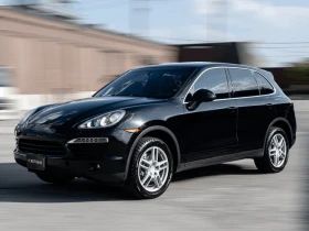 Обява за продажба на Porsche Cayenne 3.6* ПАМЕТ* КОЖА* ПОДГРЕВ* ОБДУХВАНЕ ~25 500 лв. - изображение 1 | Auto.bg Обява за продажба на Porsche Cayenne 3.6* ПАМЕТ* КОЖА* ПОДГРЕВ* ОБДУХВАНЕ ~25 500 лв. - изображение 1