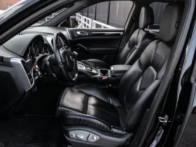 Обява за продажба на Porsche Cayenne 3.6* ПАМЕТ* КОЖА* ПОДГРЕВ* ОБДУХВАНЕ ~25 500 лв. - изображение 10 | Auto.bg Обява за продажба на Porsche Cayenne 3.6* ПАМЕТ* КОЖА* ПОДГРЕВ* ОБДУХВАНЕ ~25 500 лв. - изображение 10