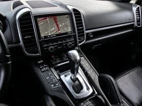 Обява за продажба на Porsche Cayenne 3.6* ПАМЕТ* КОЖА* ПОДГРЕВ* ОБДУХВАНЕ ~25 500 лв. - изображение 7 | Auto.bg Обява за продажба на Porsche Cayenne 3.6* ПАМЕТ* КОЖА* ПОДГРЕВ* ОБДУХВАНЕ ~25 500 лв. - изображение 7