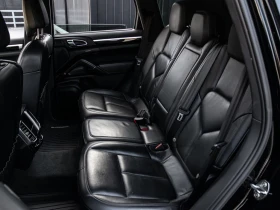 Обява за продажба на Porsche Cayenne 3.6* ПАМЕТ* КОЖА* ПОДГРЕВ* ОБДУХВАНЕ ~25 500 лв. - изображение 9 | Auto.bg Обява за продажба на Porsche Cayenne 3.6* ПАМЕТ* КОЖА* ПОДГРЕВ* ОБДУХВАНЕ ~25 500 лв. - изображение 9