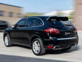 Обява за продажба на Porsche Cayenne 3.6* ПАМЕТ* КОЖА* ПОДГРЕВ* ОБДУХВАНЕ ~25 500 лв. - изображение 3 | Auto.bg Обява за продажба на Porsche Cayenne 3.6* ПАМЕТ* КОЖА* ПОДГРЕВ* ОБДУХВАНЕ ~25 500 лв. - изображение 3