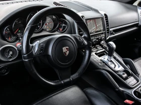 Обява за продажба на Porsche Cayenne 3.6* ПАМЕТ* КОЖА* ПОДГРЕВ* ОБДУХВАНЕ ~25 500 лв. - изображение 6 | Auto.bg Обява за продажба на Porsche Cayenne 3.6* ПАМЕТ* КОЖА* ПОДГРЕВ* ОБДУХВАНЕ ~25 500 лв. - изображение 6
