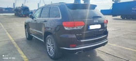 Jeep Grand cherokee Summit | Mobile.bg    4