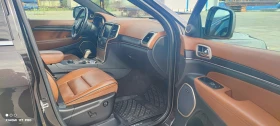 Jeep Grand cherokee Summit | Mobile.bg    7