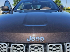 Jeep Grand cherokee Summit | Mobile.bg    9