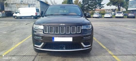 Jeep Grand cherokee Summit - изображение 1