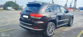 Jeep Grand cherokee Summit | Mobile.bg    5
