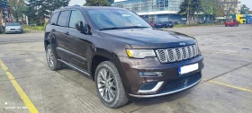 Jeep Grand cherokee Summit | Mobile.bg    2