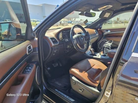 Jeep Grand cherokee Summit | Mobile.bg    10